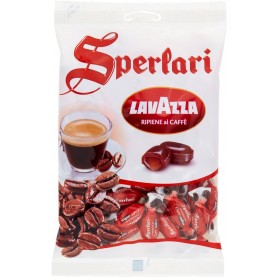 SPERLARI CAFFE LAVAZZA 175GR X18 