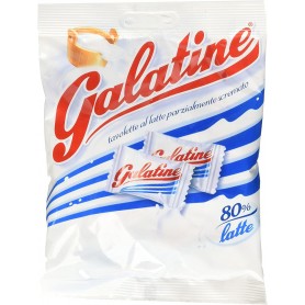 GALATINE LATTE 125GR X30 
