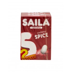 SAILA SPICE ASTUCCIO BIPACK 80GR X8 