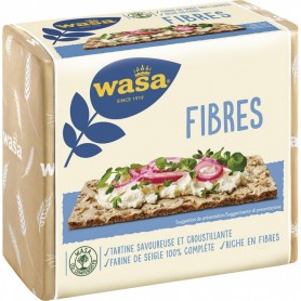 WASA FIBRES 230GR X12 