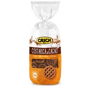 CRICH COSTARICA CACAO 1 KG X8 