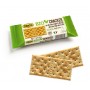 CRICH BIO CRACKERS CATERING 25GR X100 