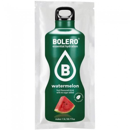BOLERO WATERMELON 9 GR BOX 24 PZ 
