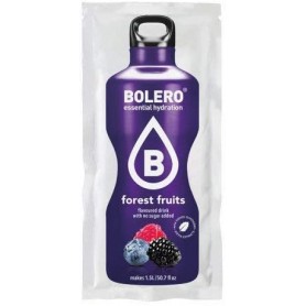 BOLERO FOREST FRUIT 9 GR BOX 24 PZ 