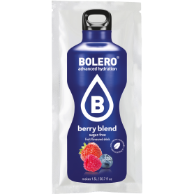 BOLERO BERRY BLEND 9 GR BOX 24 PZ 