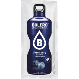 BOLERO BLUEBERRY 9 GR BOX 24 PZ 