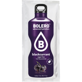 BOLERO BLACKCURRANT 9 GR BOX 24 PZ 