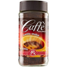 CRASTAN CAFFE SOLUBILE 100GR X12 