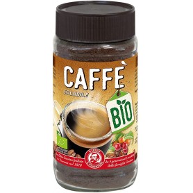 CRASTAN CAFFE BIO SOLUBILE 100GR X12 