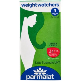 PARMALAT WEIGHT WATCHERS BRIK 500ML X24 