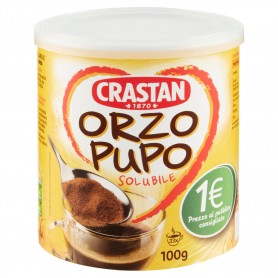 CRASTAN ORZO PUPO 100GR X12 