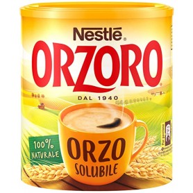 ORZORO SOLUBILE 120 GR X 15 