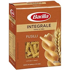 BARILLA FUSILLI INTEGRALI 500GR X12 