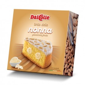 DALCOLLE TORTA DELLA NONNA 300GX12 