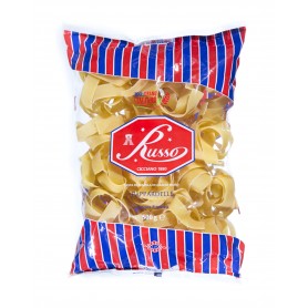 PASTA RUSSO PAPPARDELLE N°110 500GR X12 