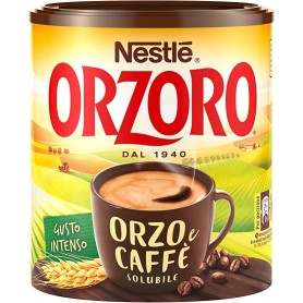 ORZORO NESTLÈ C/CAFFÈ SOLUBILE 120GR X15 