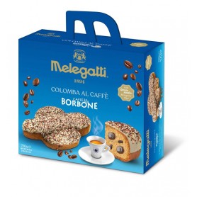 MELEGATTI COLOMBA CAFFE BORBONE 750X18 