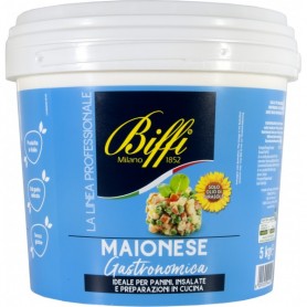 BIFFI MAIONESE 5 KG CATERING 