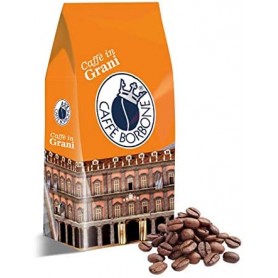 CAFFE BORBONE IN CHICCO NOBILE KG 1 