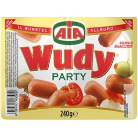 AIA WUDY CLASSICO PARTY GR 240 X 12 