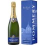 CHAMPAGNE POMMERY BRUT IMPERIAL CL 75 