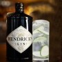 GIN HENDRICK'S 