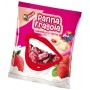 INCAP CARAMELLE PANNA-FRAGOLA 500GR X24 