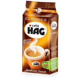 CAFFE HAG GR 250 X 12 