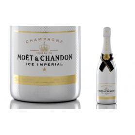 CHAMPAGNE MOET 0,75 ICE IMPERIAL 