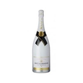 CHAMPAGNE MOET ICE IMPERIAL LT 3 