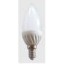 LAMP. OLIVA LED 5W 3000K X 3 PZ 
