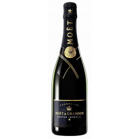 CHAMPAGNE MOET NECTAR IMPERIAL AST. 