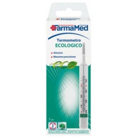 FARMAMED TERMOMETRO ECOLOGICO X5 