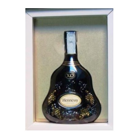 COGNAC HENNESSY XO MAGNIFICENCE 