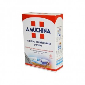 AMUCHINA PBOX ADD. BUCATO POLVERE X 48 