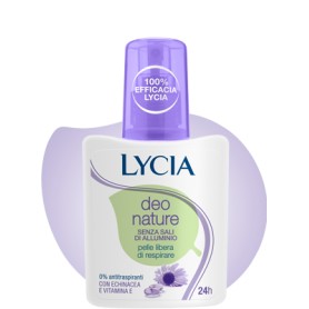 LYCIA DEO ROLL ON DEO NATURE ML50 
