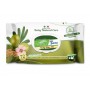 SOFOFFICE SALVIETTE BABY OLIVE OIOIL X2 