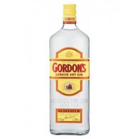 GIN GORDON'S LT 1 