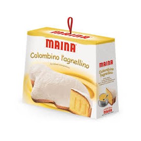 MAINA COLOMBINO L 'AGNELLINO GR 750 