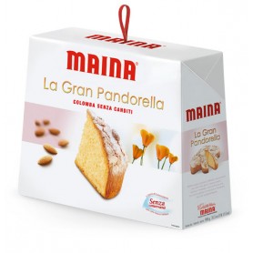 MAINA GRAN PANDORELLA GR750 