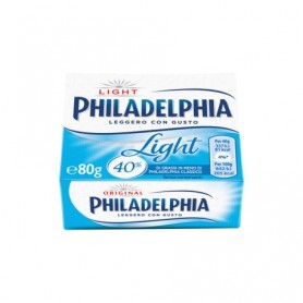 PHILADELPHIA LIGHT GR 80 X 8 