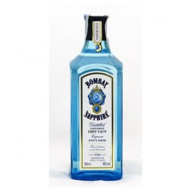 GIN BOMBAY CL 70 