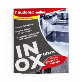 EUDOREX PANNO INOX ULTRA X20 