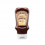 HEINZ BARBECUE TOP DOWN 260GR X 8 