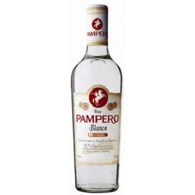 PAMPERO BLANCO CL 70 