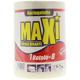 MAXI BOBINA X 2 1700 STRAPPI 