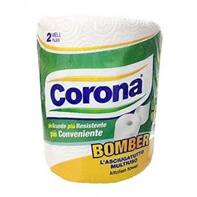 CORONA BOMBER ROTOLONEX 12 PZ 
