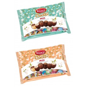 WITOR'S OVETTI MIX 450 GR 