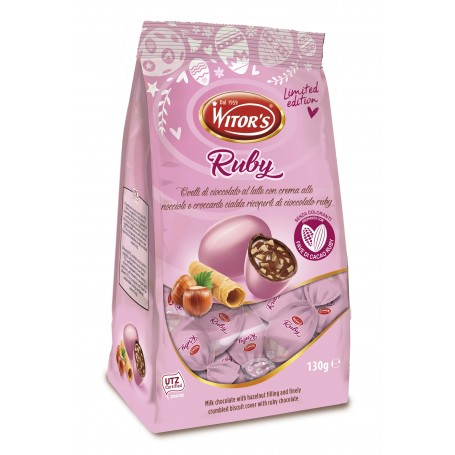 WITOR'S OVETTI RUBY 130 GR X 12 
