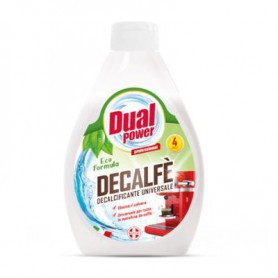 DUAL POWER DECALCIFICANTE 300 ML X 12 